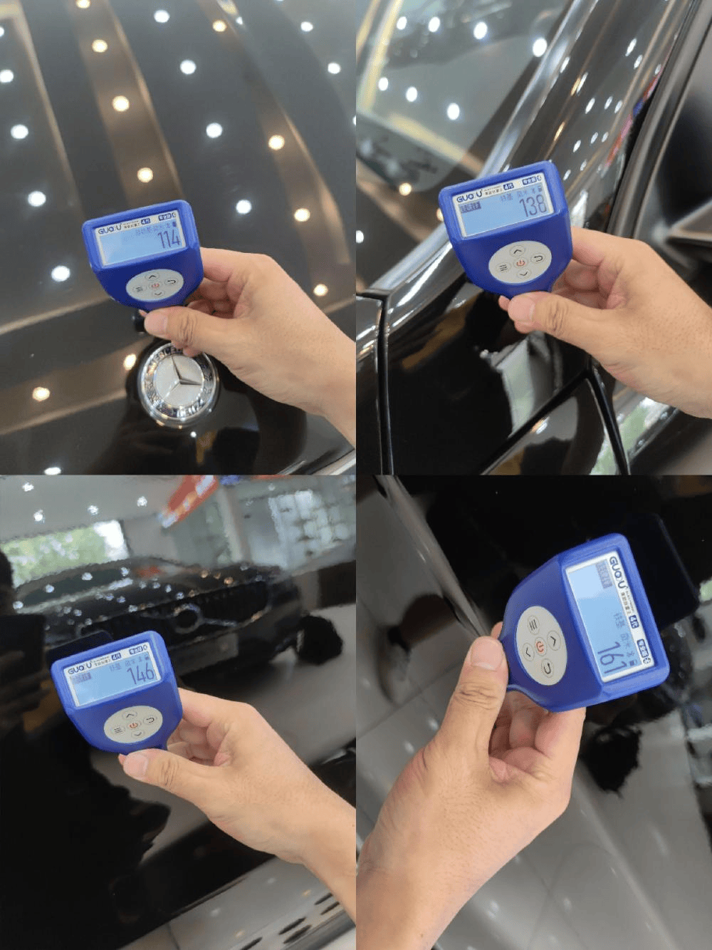 生意需要,19万买辆撑面子的车,十年的奔驰ml320让我十分惊喜