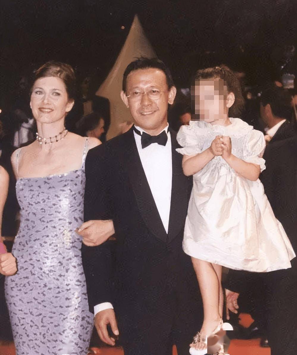 有一位戏还没拍完戏就怀孕了_陈凯歌_周韵_陈红