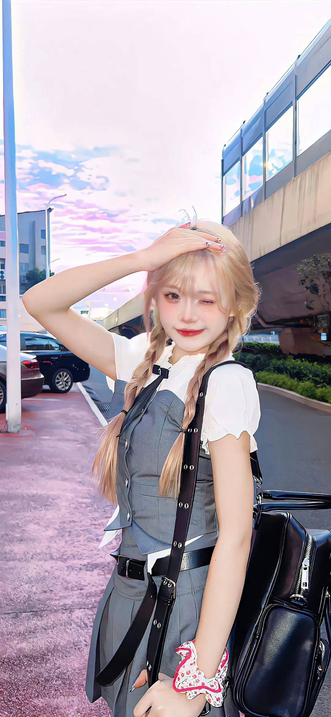 壁纸 | iphone 高质感壁纸(4k高清)