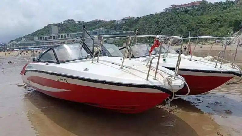 连云港海事局依托"双共"思维 强化辖区游艇安全监管_海上_旅游_信息