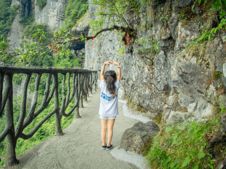 【国旅自组】暑期出发 —— 经典重庆纯玩双动 5 天游 61 精华景点