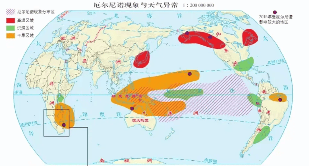 巴西利亚气温和降水图图片