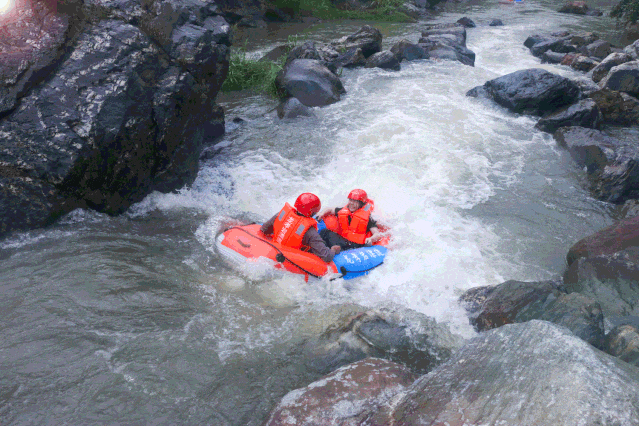 逃离三伏天,龙岩这些宝藏避暑地"凉"心推荐!