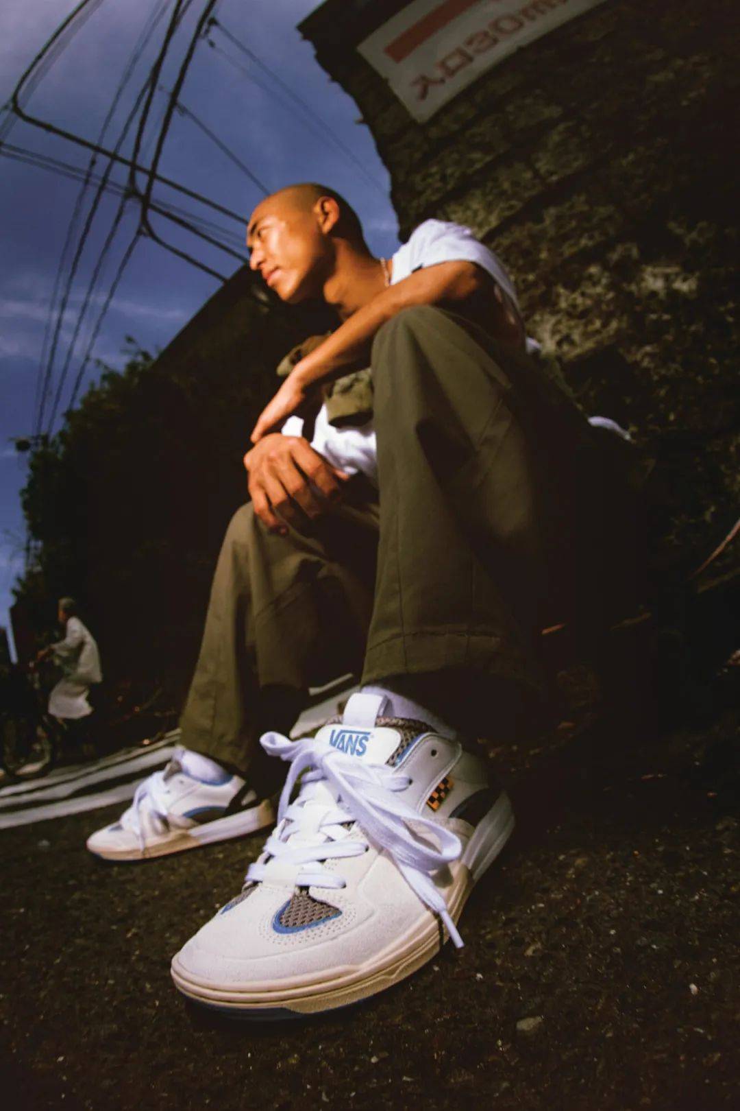 vans skate mixxa 全新职业滑板鞋系列:滑板文化与y2k风格的完美融合!