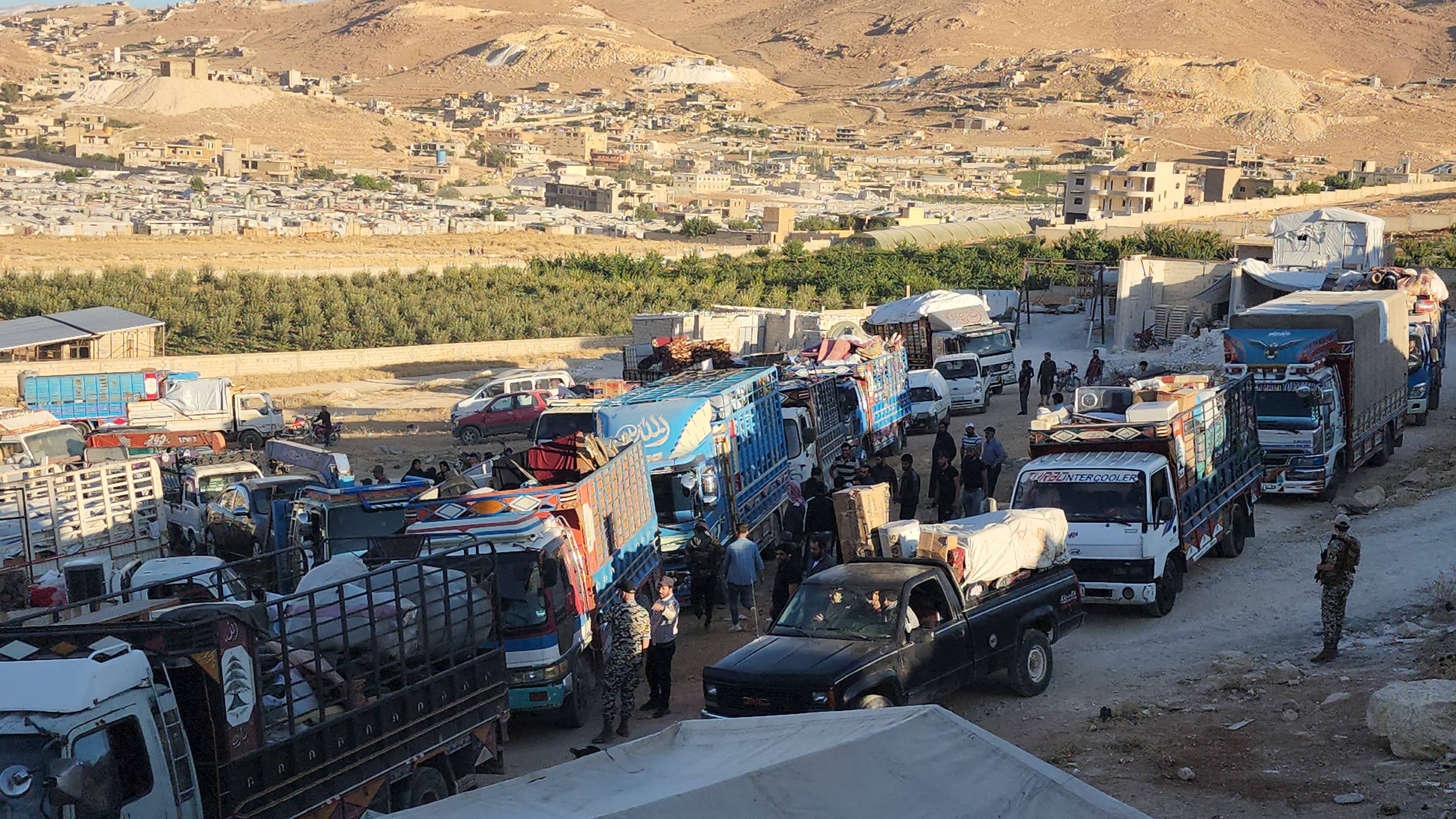 "希望生活能好起来"——叙利亚选民的期盼