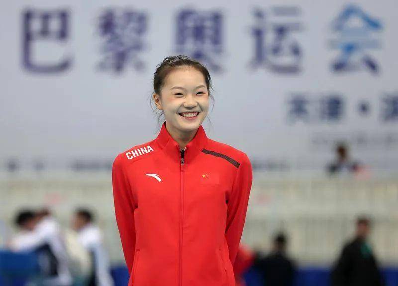 9名!山西健儿集结,出征巴黎奥运会