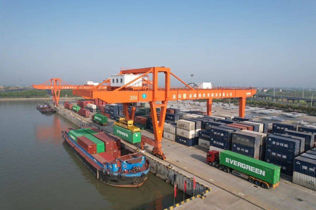 【早安·常州】《三年行动方案》发布,常州低空经济乘势而飞!