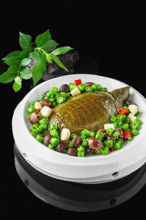酒店热卖江湖菜!