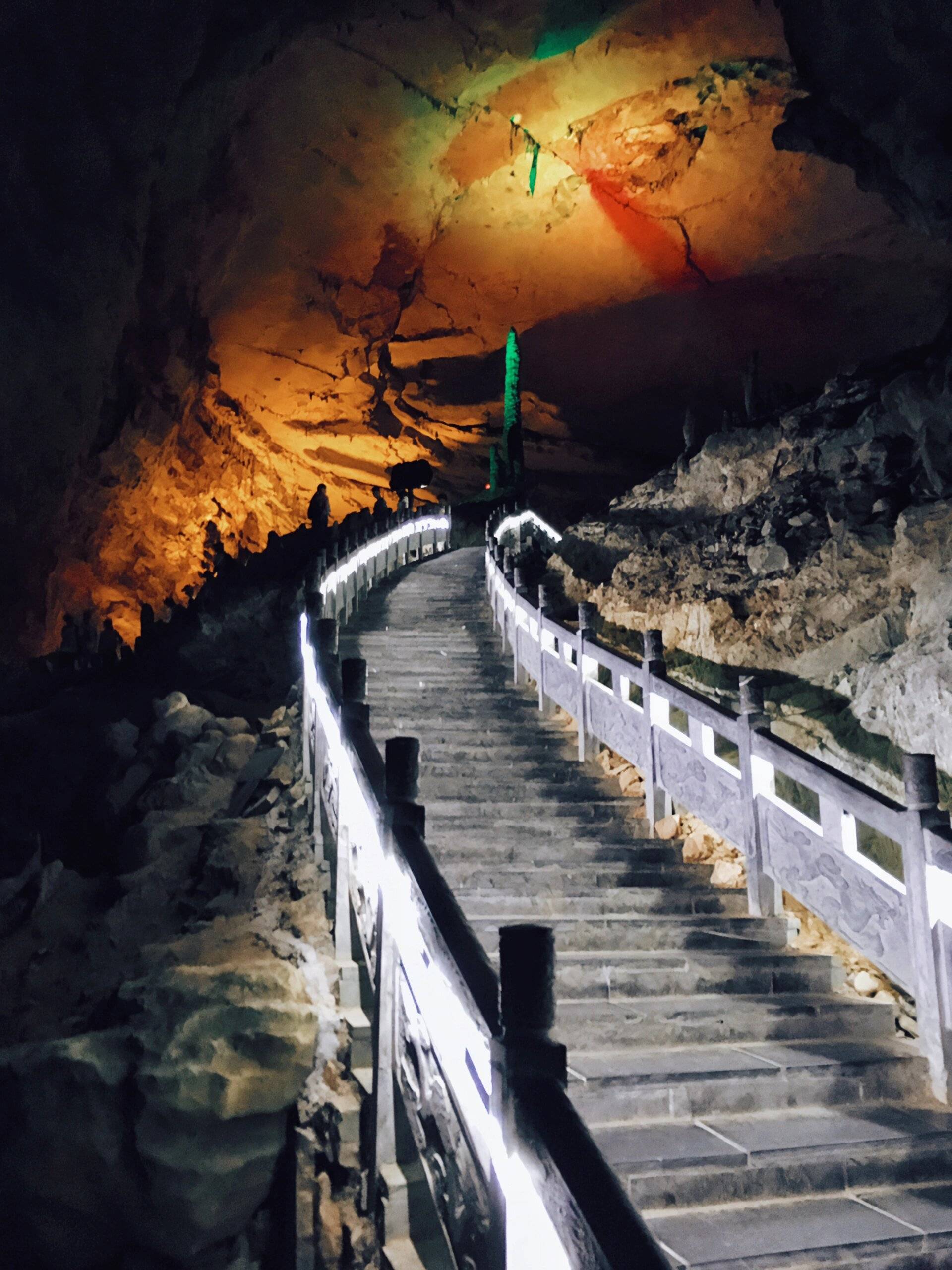 调兵山至张家界旅游路线,自由行攻略 ,想节省开销必瞧这篇游玩指南