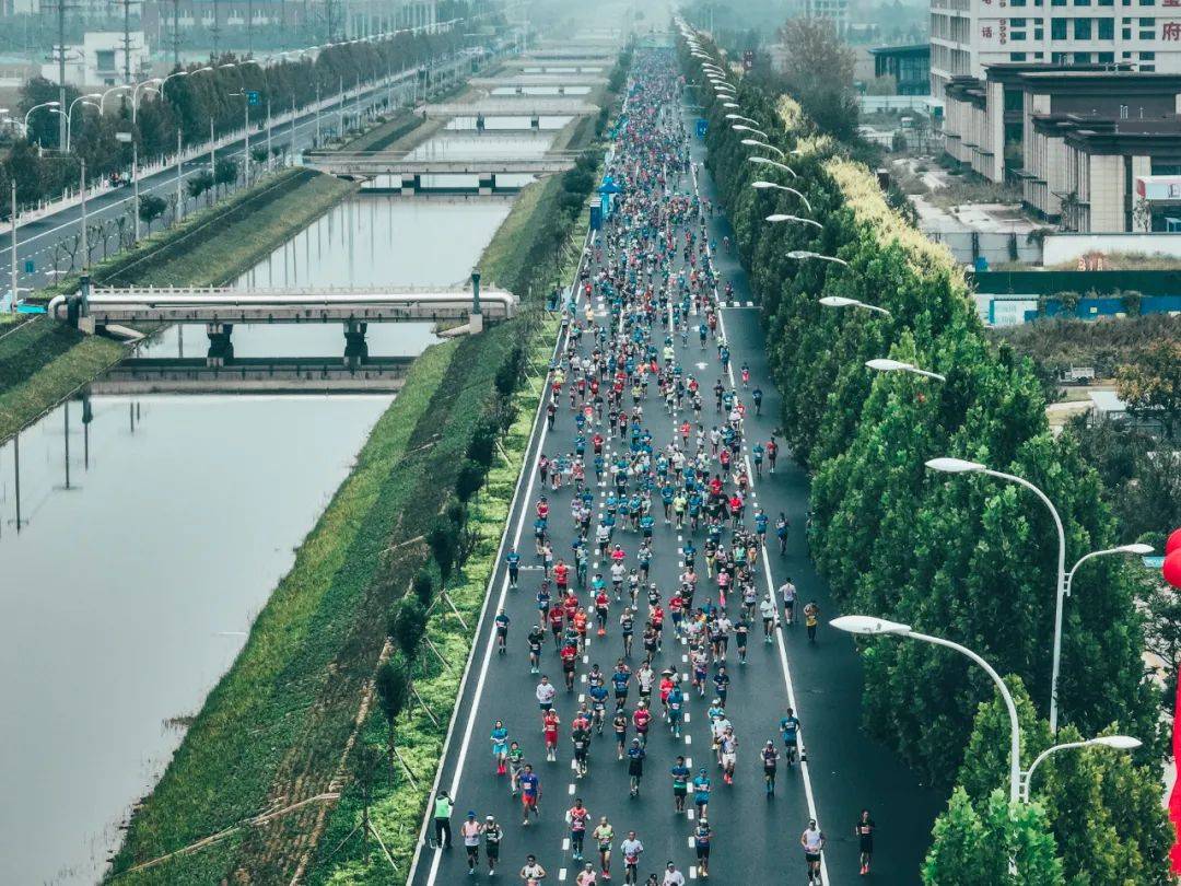 衡水马拉松图片图片