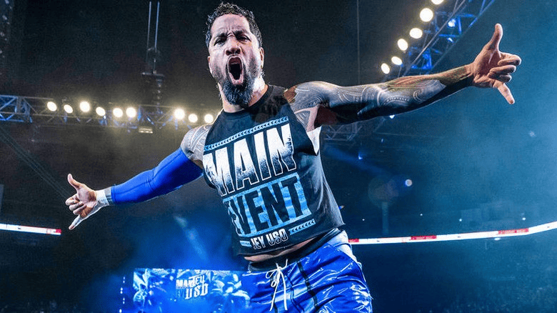 里克希对杰乌索错失公文包感到不满,公开发文吐槽wwe!