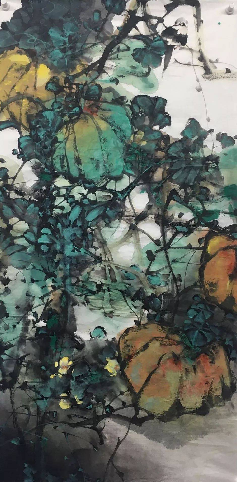 徐锦江又火了!自砸5000万重金建艺术中心,网友:没想到你是这样的鳌拜