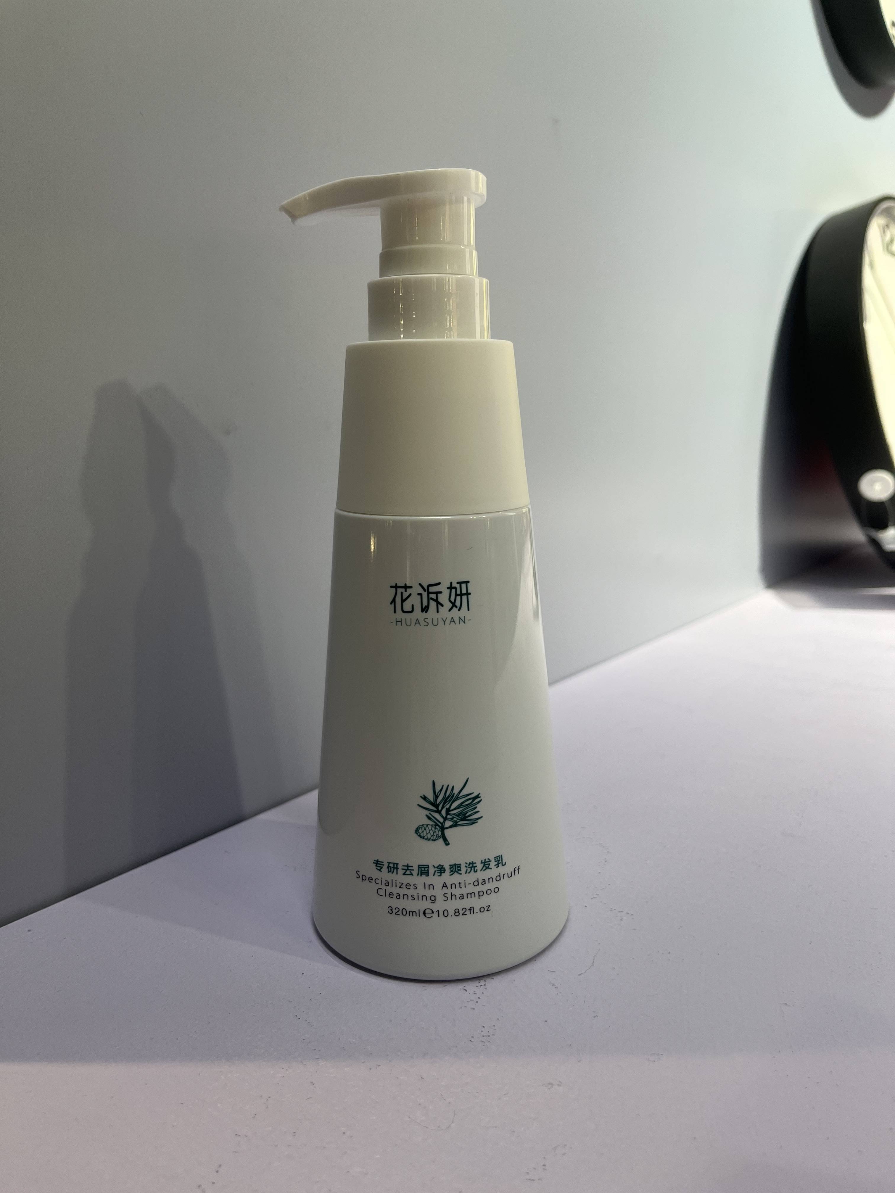 什么洗发膏止痒去屑效果好含有二硫化硒洗发露介绍