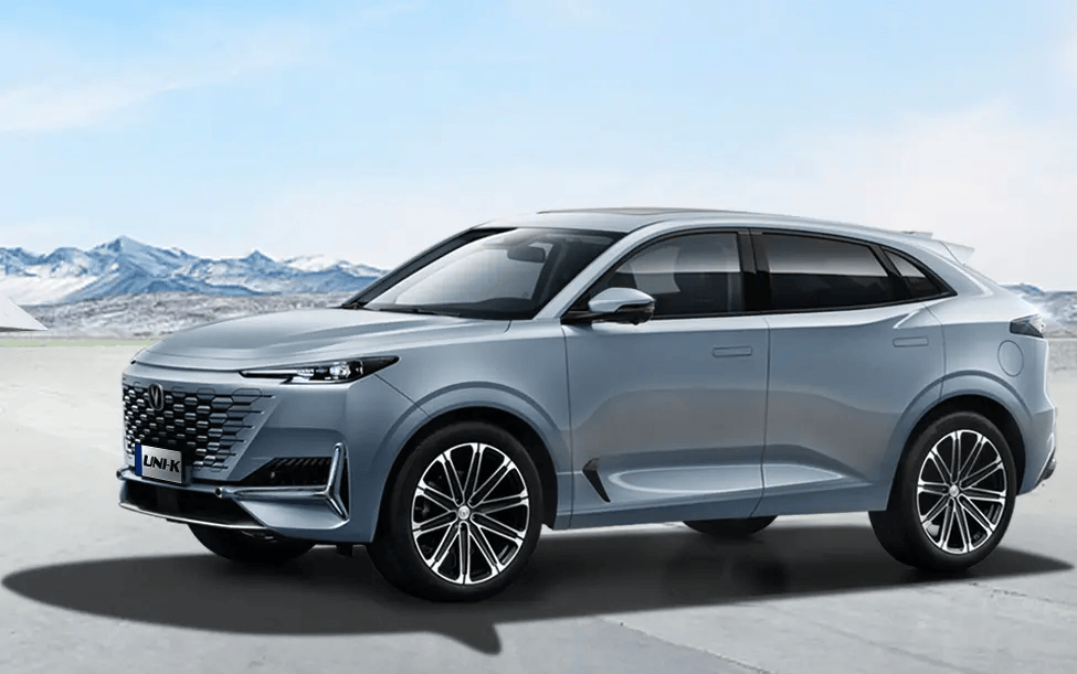 长安汽车:阿维塔将在2024下半年全面进入增程领域