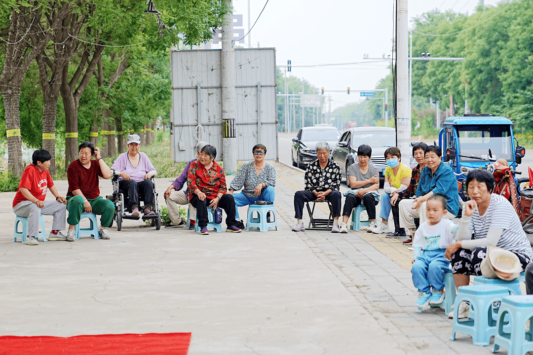 73场演出!永乐店镇老百姓家门口享受"文化盛宴"