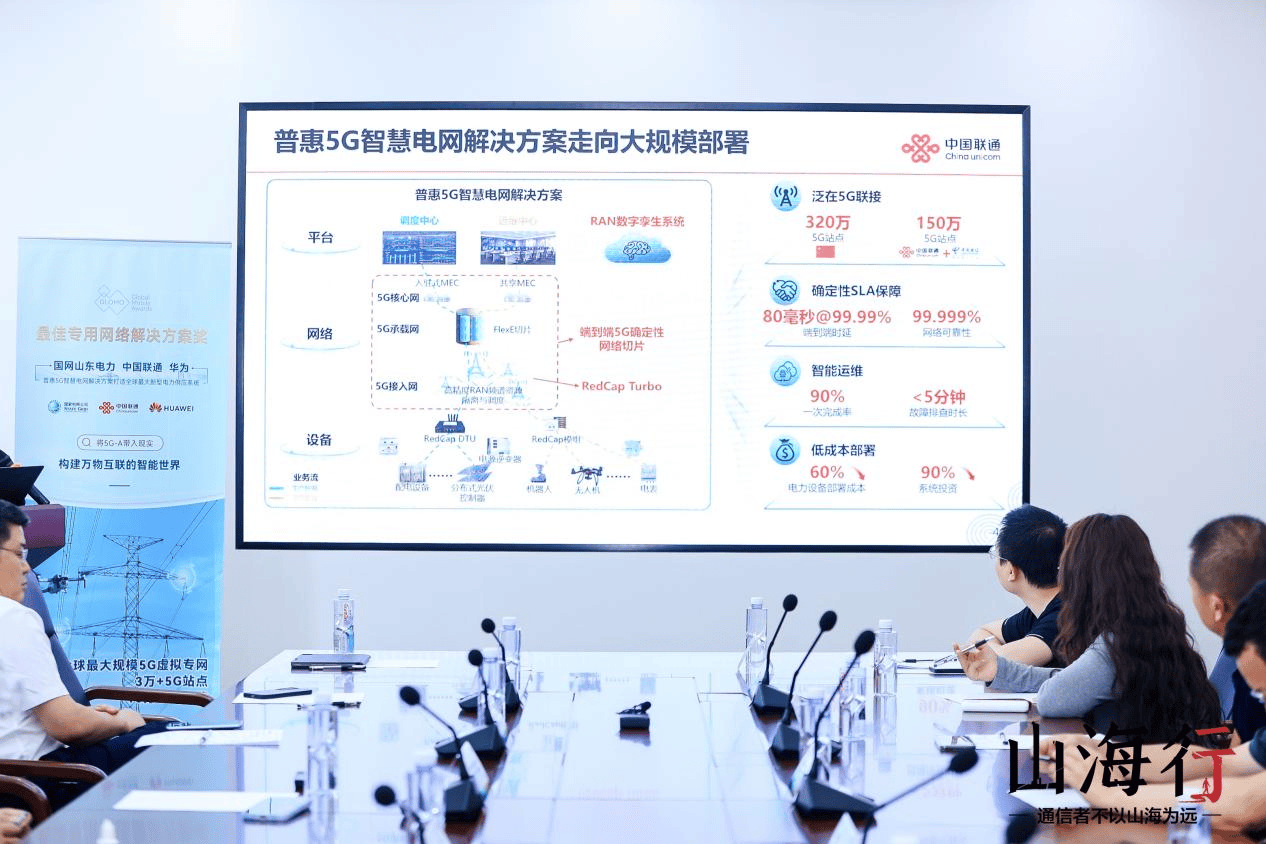 🌸中国能源网 【2023澳门天天开好彩大全】|2024 MWC上海 | 超越5G、竞速5G-A，AI如何步步为营？  第4张