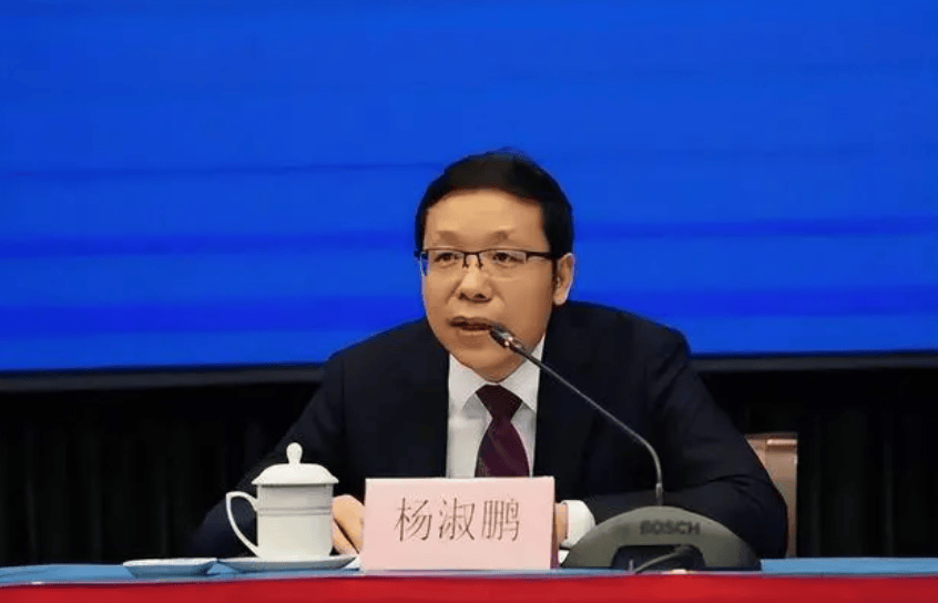 哈尔滨市人大常委会发布任免职名单,其中,任命杨淑鹏为市政府副市长