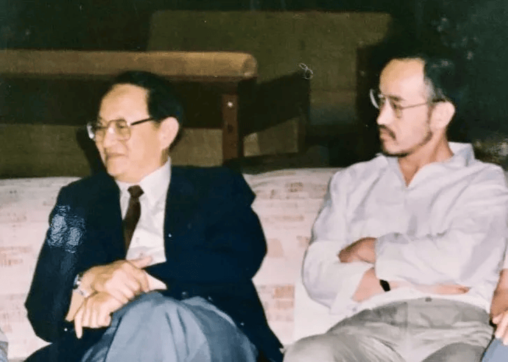 74岁的"思想飙车者",80年代"改革四君子"之一,今天依然站在时代最前沿