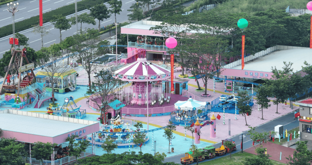 是时候来一趟肇庆新区了!2024肇庆铁三明日启动报名