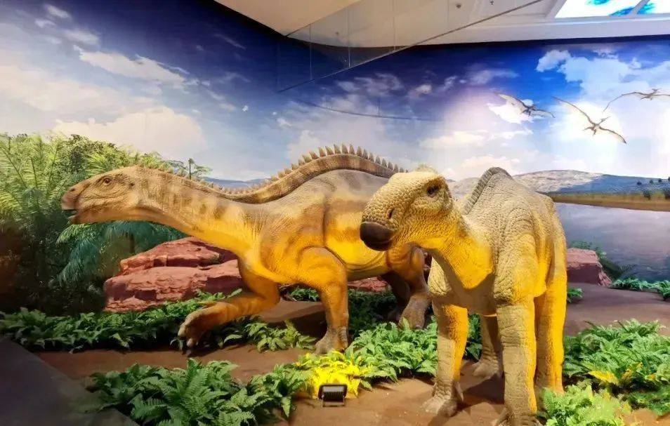 对白垩纪恐龙情有独钟,不妨来刘家峡国家恐龙地质公园穿越时空一探