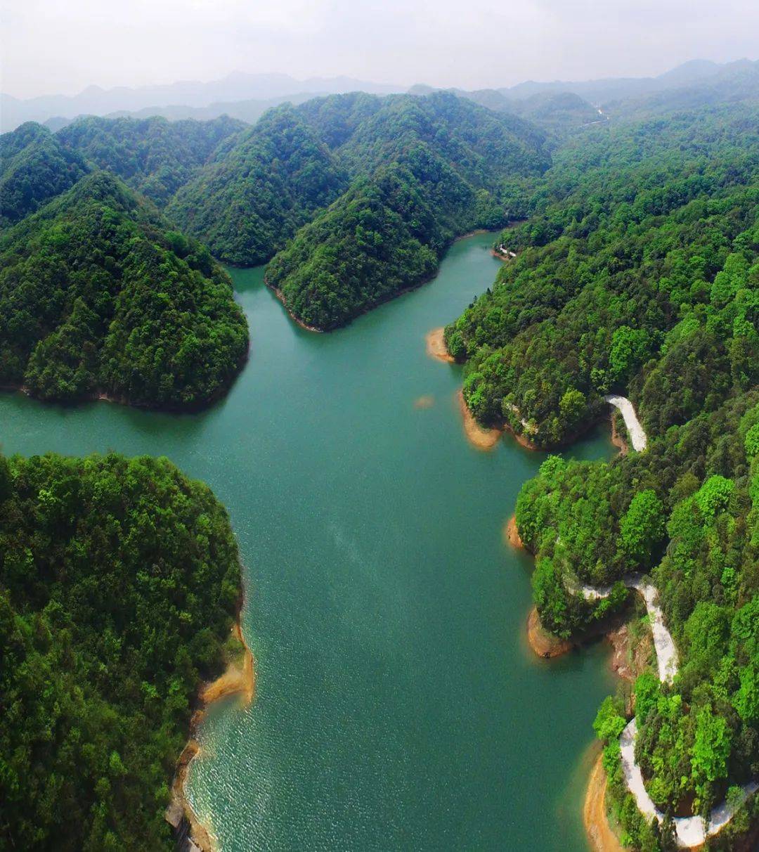 绥阳县旅游景点大全图片