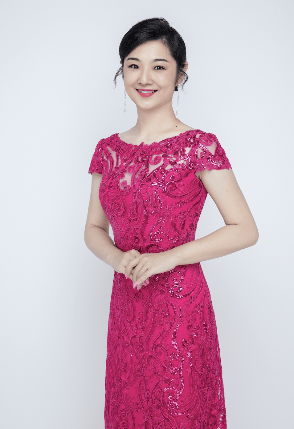 国家一级演员,工花旦.上海市第十二次党代会代表.