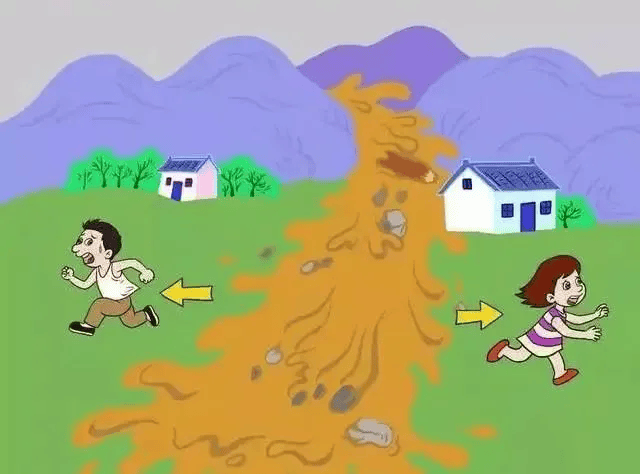 水利科普丨请收藏!防灾避险锦囊