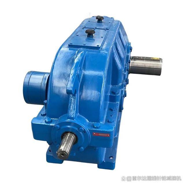 dcy系列齿轮减速机 dcy250-28-1圆锥圆柱硬齿面减速器