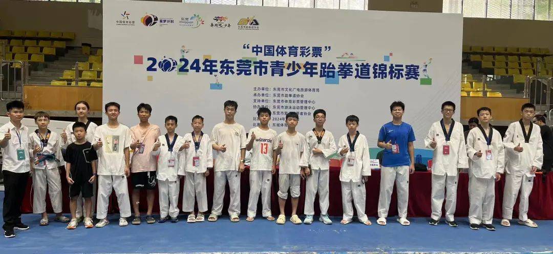 分别来自松山湖实验中学,东莞中学松山湖学校,松山湖北区学校等多所