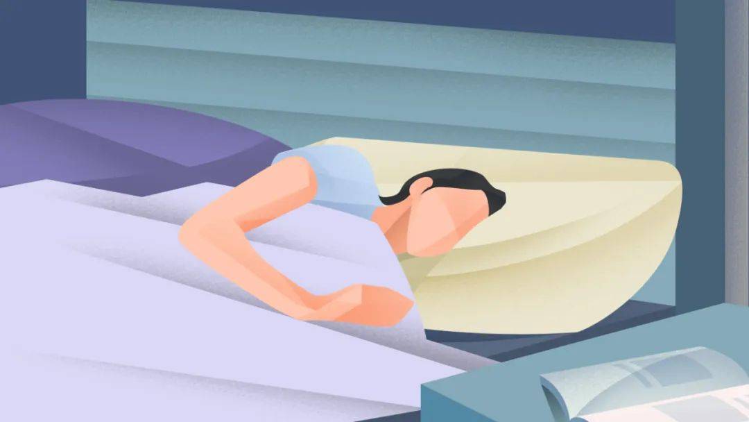 【车主关怀】这样补觉,危害可能比熬夜还大!_睡眠_研究_小时