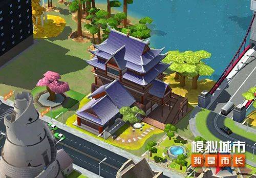 《模拟城市:我是市长》即将迎来激情盛夏版本