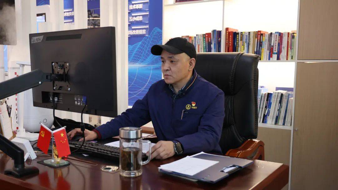 六院西发公司杨峰入选2024年大国工匠培育对象_加工_全国总工会_西安航天