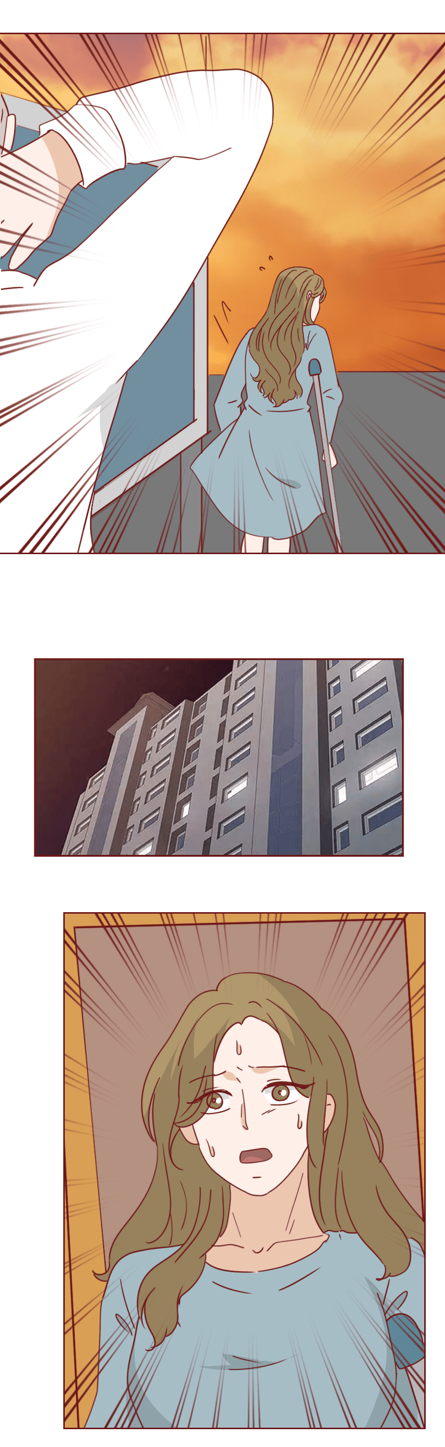 今日更新《m档案》胶衣三部曲第二部:妻子的复仇(中篇)