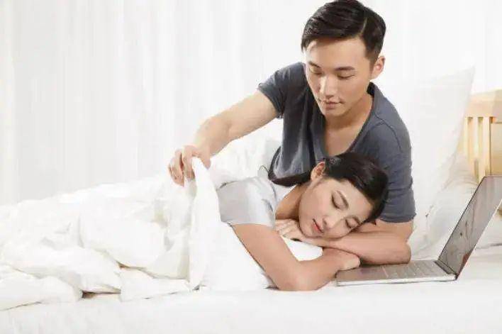 如果一男一女，在一张床上躺了一夜啥也没发生，证明了什么