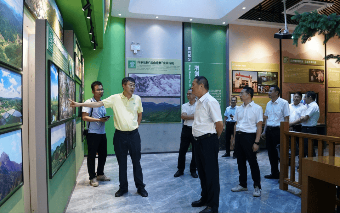 佛山—怀集,携手推动帮扶工作再深入!