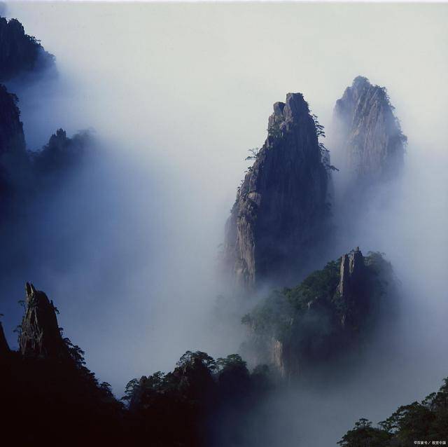 原创衡山景点介绍，走进衡山，领略自然之美，探寻历史文化底蕴！