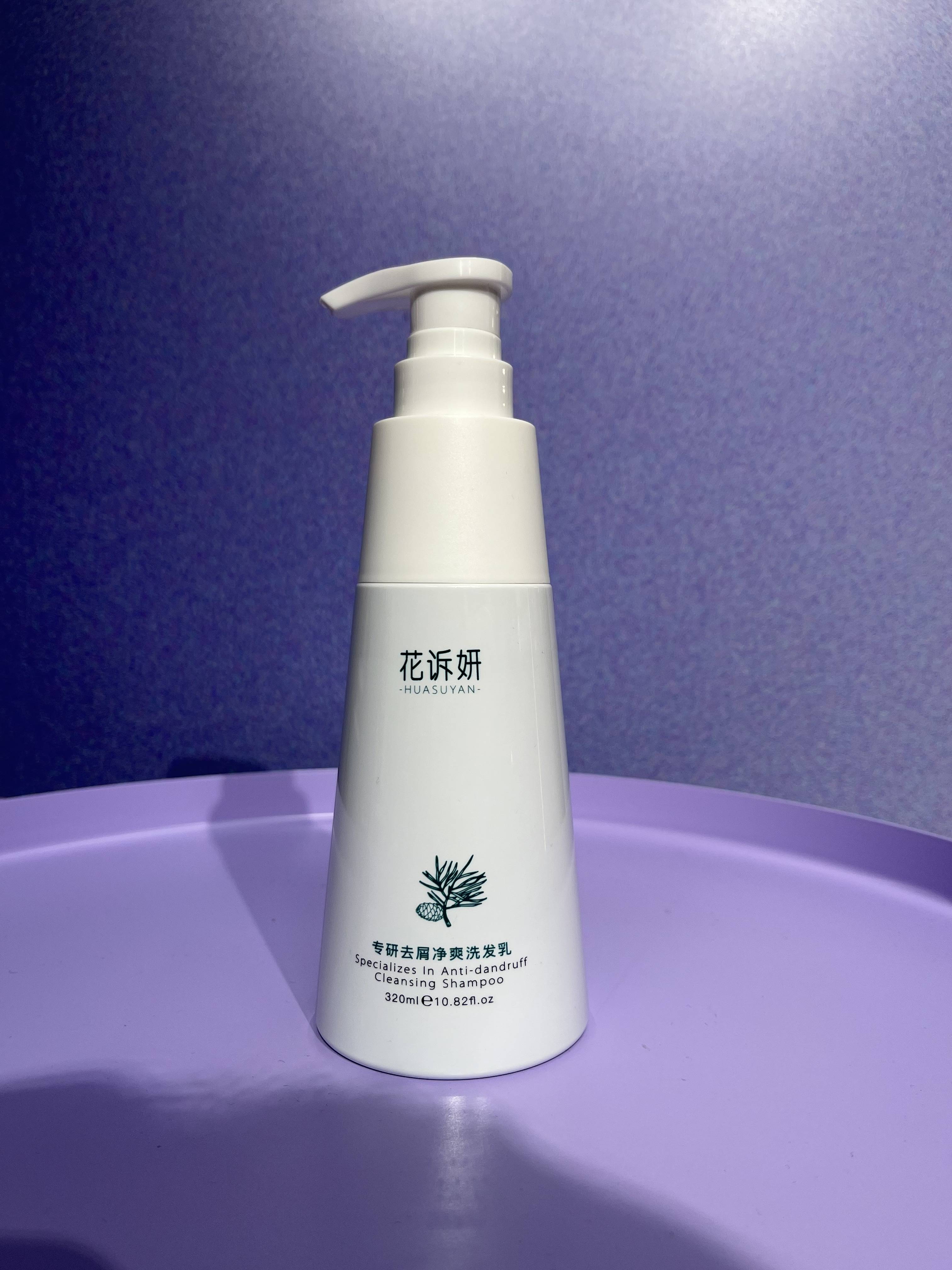 什么洗发水控油去屑好?头皮止痒的洗发水介绍