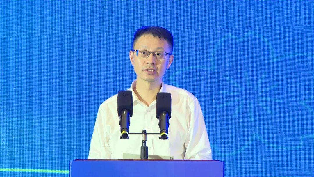 "日资企业芜湖行"芜湖市营商环境推介会活动举办,市委副书记,市长徐志