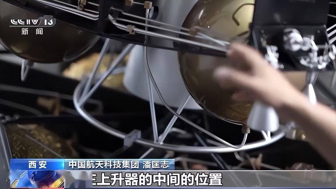 一文了解_发动机_火箭_零件
