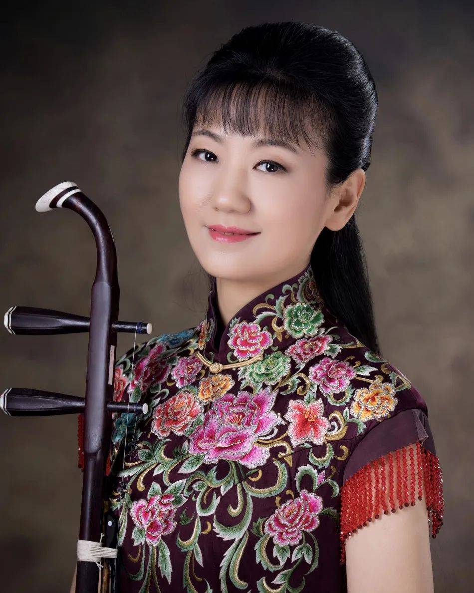 预约!《国乐锦绣》姜克美和中国广播民族乐团室内乐音乐会