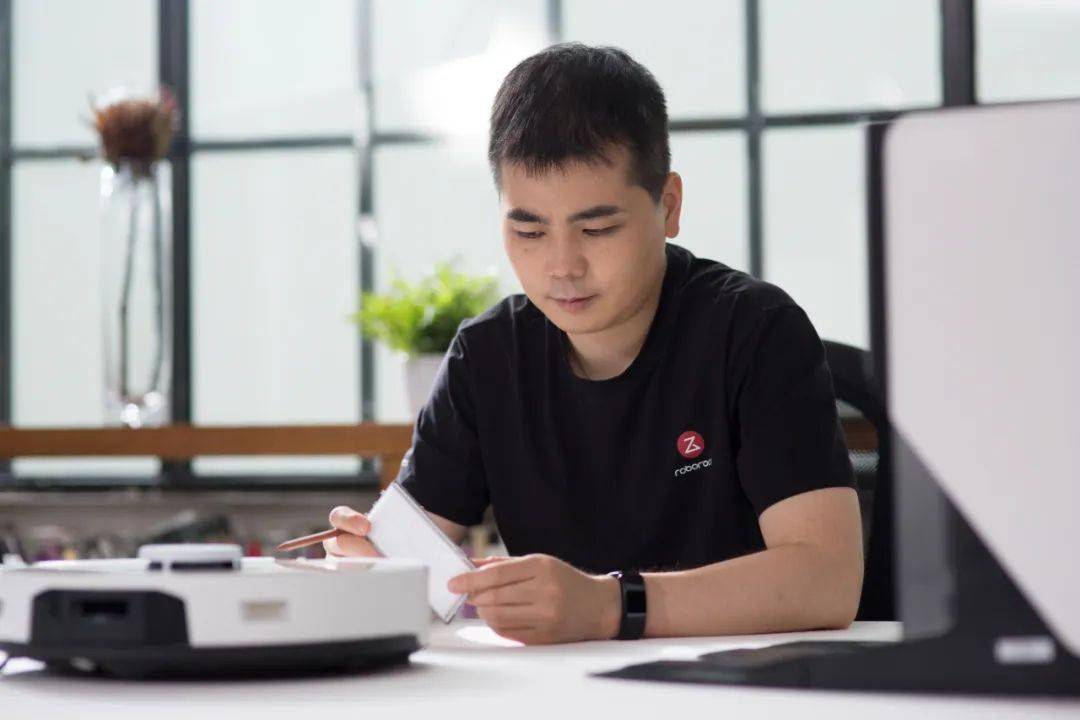 石头科技昌敬:从0到1以后的事情