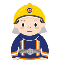 邯郸冀南新区 | 走进消防站,致敬"火焰蓝"