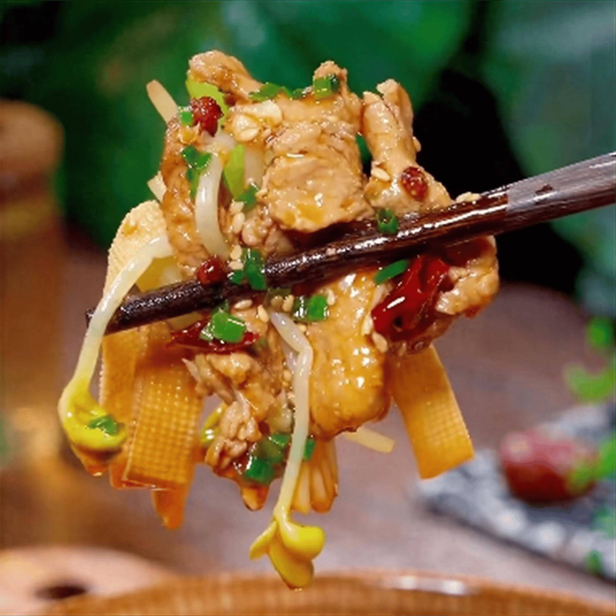 水煮牛肉片的做法和步骤,水煮牛肉片,麻辣鲜香,家常做法全攻略