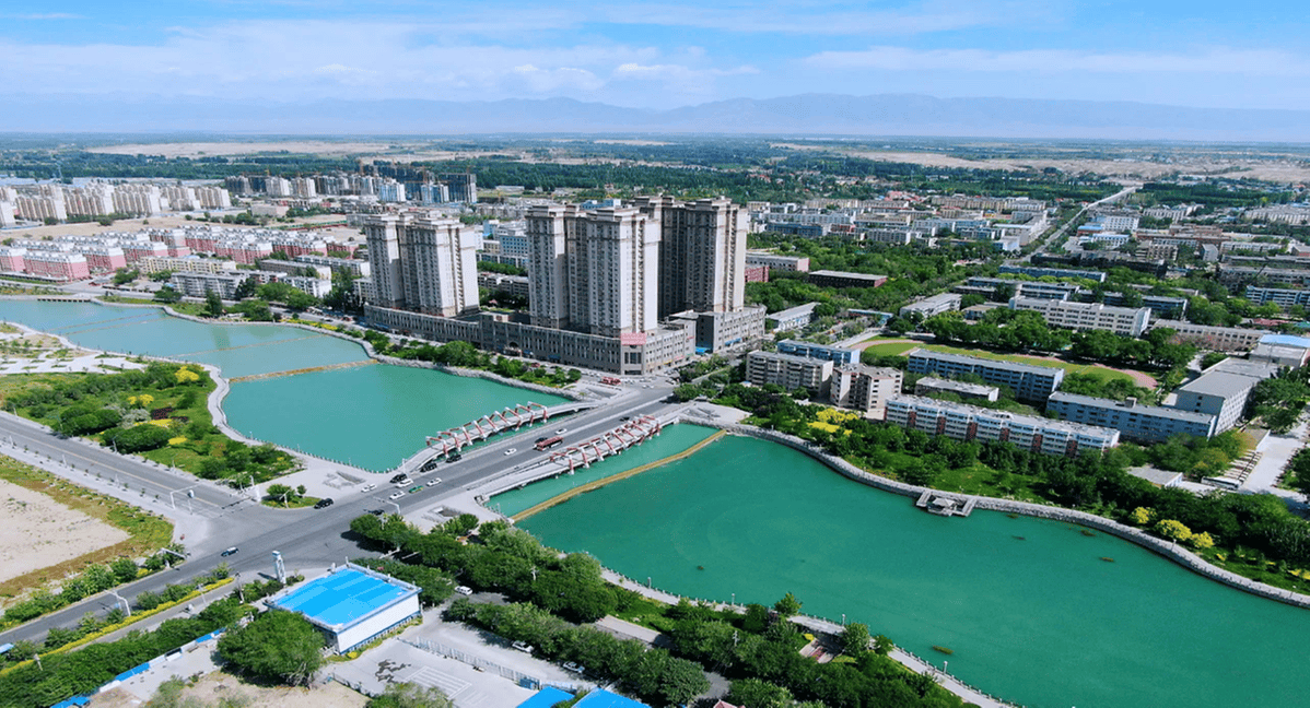 蒙古自治州成立70周年:70年风雨兼程,70载芳华岁月