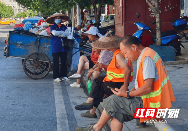 人民论坛:香港4777777最快开码走势-城市：宜昌市伍家岗区优化法治化营商环境护航城市高质量发展  第6张