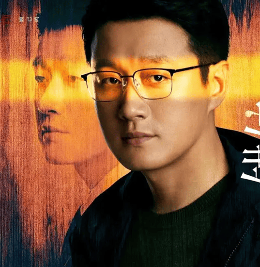 “大巧若拙”佟大为,从杨远、黄亦玫她哥到“错位”顾己鸣!_表演_孩子_生活