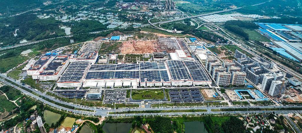 肇庆高新区：积极打造全国新能源智能汽车产业重要基地_搜狐汽车_搜狐网