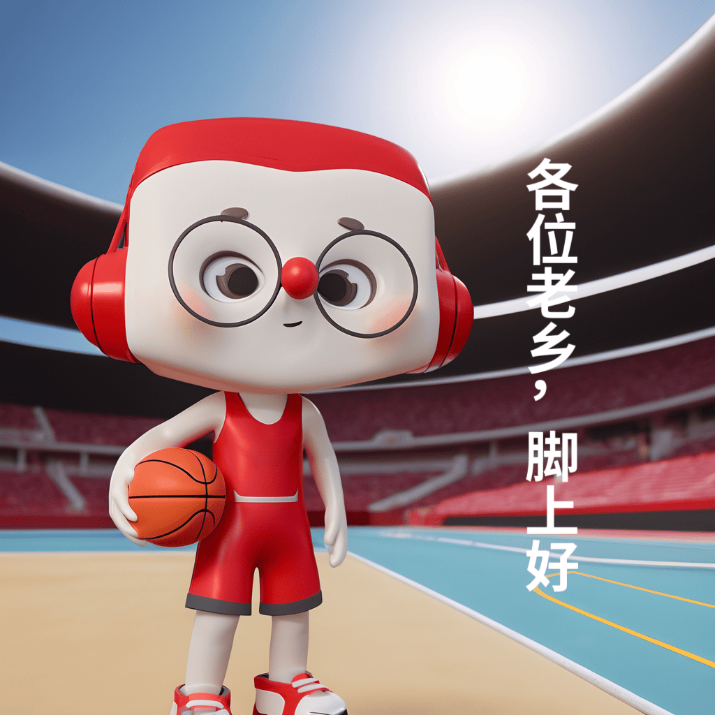 ai了一套新东方代言人奥运写真集,太抽象了,ai这辈子都取代不了我