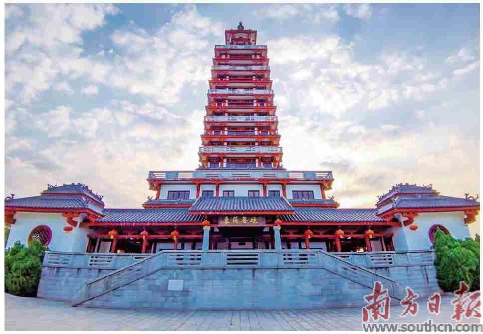 夏季游肇庆 暑期新体验_旅游_景区_公园
