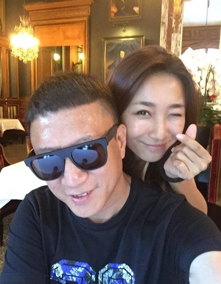 孙红雷真移民澳洲了?本人首次回应引争议,网友:不如不说